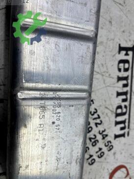 Mercedes-Benz EQS Tampon Demiri A2956205701 çıkma parça