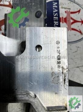 Mercedes-Benz EQS Tampon Demiri A2956205701 çıkma parça
