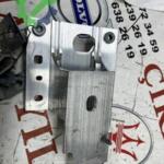 Mercedes EQS EQE tampon deformasyon demiri
