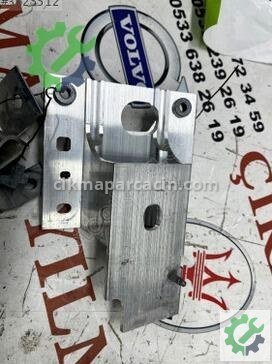 Mercedes-Benz EQS Tampon Demiri A2956205701 çıkma parça
