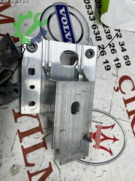 Mercedes-Benz EQS Tampon Demiri A2956205701 çıkma parça