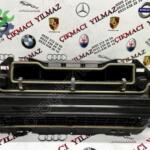 Mercedes EQS hava filtresi hava girişi kutusu