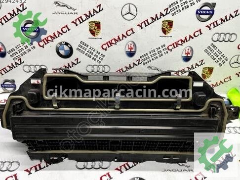 Mercedes-Benz EQS Hava Filtresi Kutusu A2978302300 çıkma parça