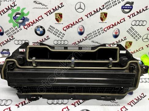 Mercedes-Benz EQS Hava Filtresi Kutusu A2978302300 çıkma parça