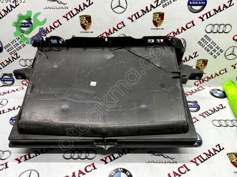 Mercedes-Benz EQS Hava Filtresi Kutusu A2978302300 çıkma parça