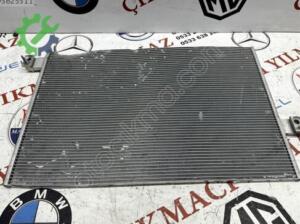 Mercedes EQS klima radyatör eQs orijinal çıkma radyatör