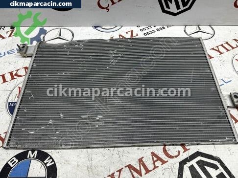 Mercedes-Benz EQS Klima Radyatörü çıkma parça