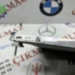 Mercedes EQS klima radyatör eQs orijinal çıkma radyatör