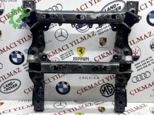 Mercedes EQS motor traversi egs çıkma motor travers
