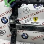 Mercedes EQS motor traversi egs çıkma motor travers