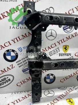 Mercedes-Benz EQS Travers çıkma parça