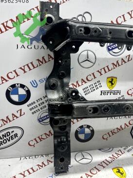 Mercedes-Benz EQS Travers çıkma parça