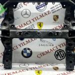 Mercedes EQS motor traversi egs çıkma motor travers