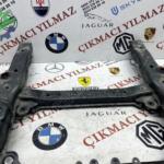 Mercedes EQS motor traversi egs çıkma motor travers
