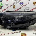 Mercedes EQS sol far EQS çıkma yedek parça
