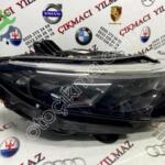 Mercedes EQS sol far EQS çıkma yedek parça