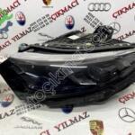 Mercedes EQS sol far EQS çıkma yedek parça