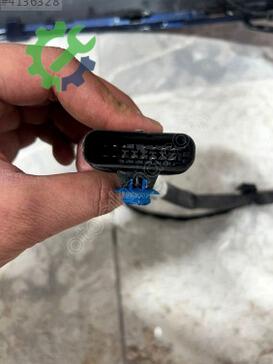 Mercedes-Benz EQS Park Sensörü çıkma parça
