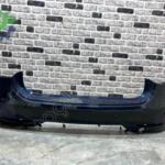 MERCEDES EQS W297 AMG ORJİNAL ÇIKMA ARKA TAMPON