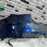 MERCEDES EQS W297 AMG ORJİNAL ÇIKMA ARKA TAMPON