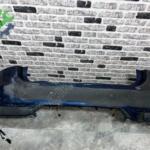 MERCEDES EQS W297 AMG ORJİNAL ÇIKMA ARKA TAMPON