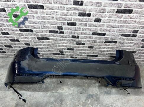 Mercedes-Benz EQS Arka Tampon A2978856701 çıkma parça