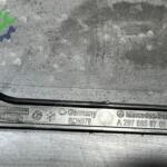 MERCEDES EQS W297 AMG ORJİNAL ÇIKMA ARKA TAMPON