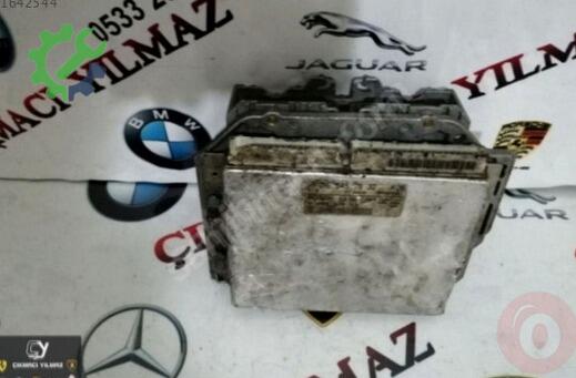 Mercedes-Benz E Serisi Motor Beyni 0155457632 çıkma parça