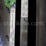 Mercedes fan gurubu c class w205 çıkma yedek parça