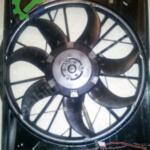 Mercedes fan gurubu w221 çıkma yedek parça