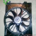 Mercedes fan gurubu w221 çıkma yedek parça