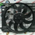 Mercedes fan motoru fan gurubu A2239060800 çıkma parça
