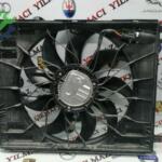 Mercedes fan motoru fan gurubu A2239060800 çıkma parça