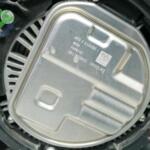 Mercedes fan motoru fan gurubu A2239060800 çıkma parça