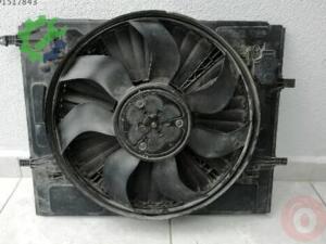 Mercedes fan motoru gurubu w213 w253 çıkma yedek parça