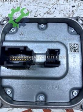 Mercedes-Benz C Serisi Far Beyni A2228700789 çıkma parça