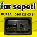 MERCEDES FAR BEYNİ (ORJİNAL) A2239008035