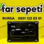 MERCEDES FAR BEYNİ (ORJİNAL) A2239008035