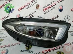 Mercedes far cls sağ Led far w257 çıkma yedek parça