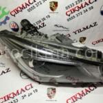 Mercedes far sağ cla class w117 çıkma yedek parça