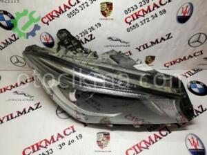 Mercedes far sağ cla class w117 çıkma yedek parça