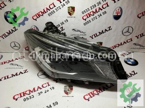 Mercedes-Benz CLA Sağ Ön Far çıkma parça