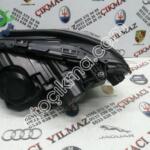 Mercedes far sağ led far e class w212 çıkma yedek parça