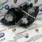 Mercedes far sağ led far e class w212 çıkma yedek parça