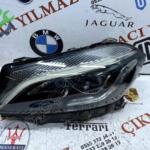 Mercedes far sağ xenon a class w176 çıkma yedek parça