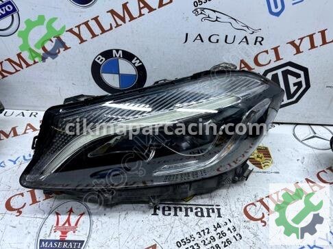 Mercedes-Benz A Serisi Xenon Far çıkma parça