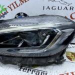 Mercedes far sağ xenon a class w176 çıkma yedek parça