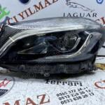 Mercedes far sağ xenon a class w176 çıkma yedek parça