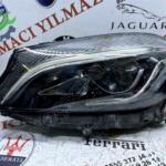Mercedes far sağ xenon a class w176 çıkma yedek parça