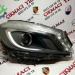 Mercedes far sağ xenon a class w176 çıkma yedek parça